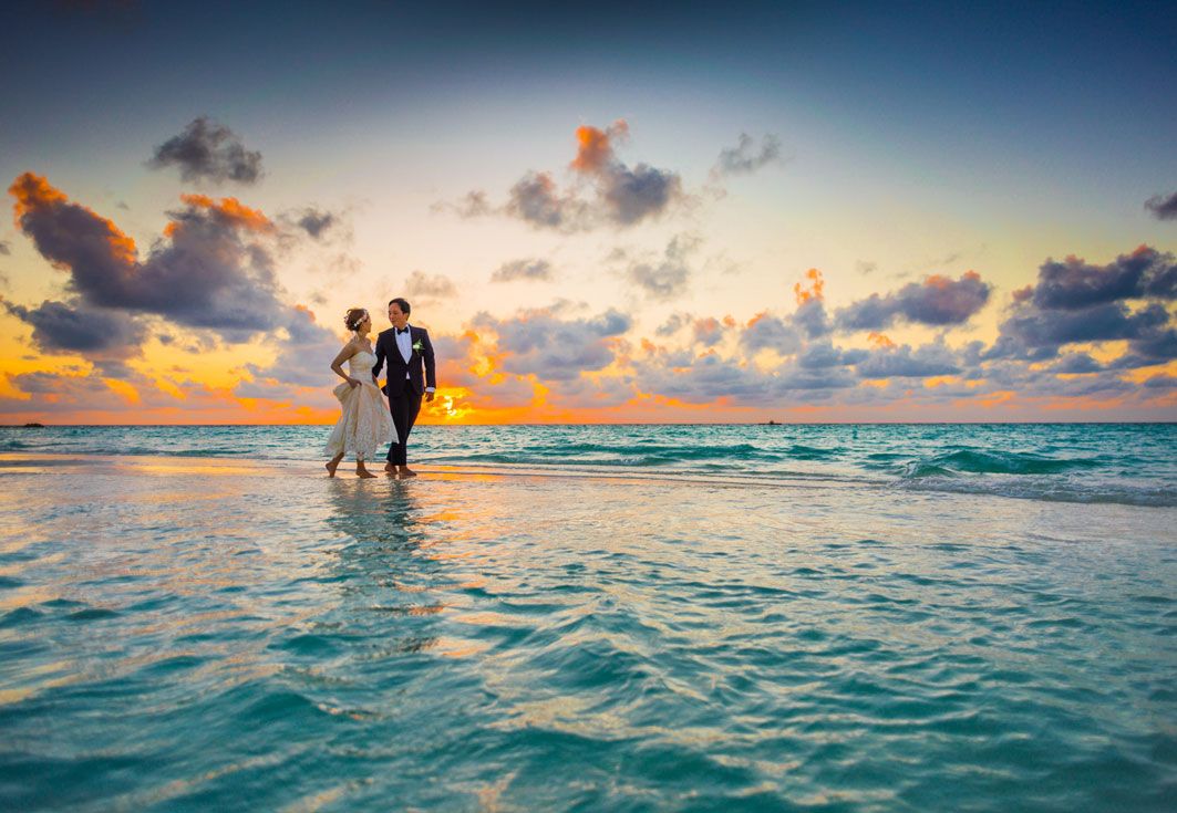 Six Of The Best Honeymoon Destinations In Australia Cashrewards