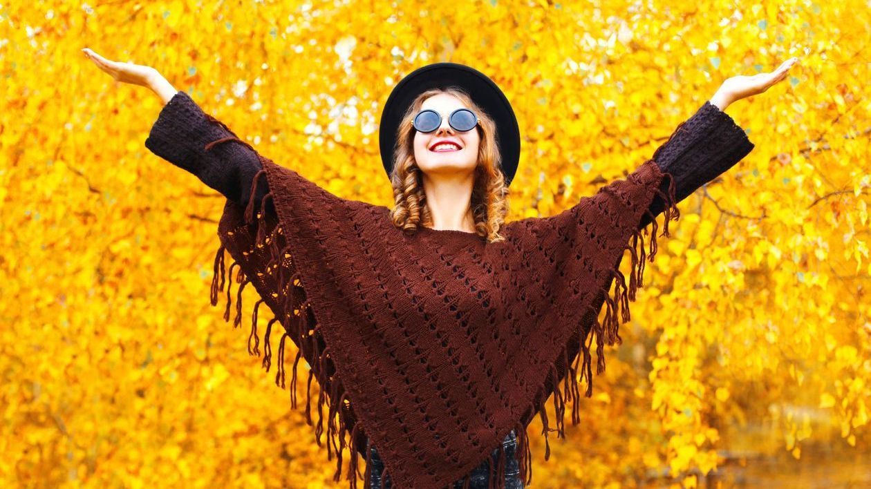 Autumn Fashion Guide: Clothing Ideas and Inspiration | Cashrewards